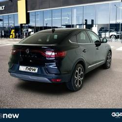 Renault Arkana 1.6 E-Tech hybride 145ch Techno -22 Lunel