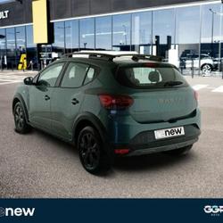 Dacia Sandero 1.0 TCe 90ch Stepway Extreme Montpellier