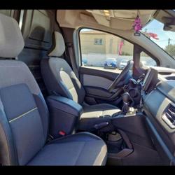 Renault Kangoo L1 1.5 Blue dCi 115ch Extra EDC7 - 22 Montpellier