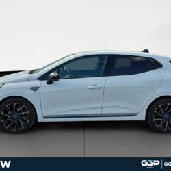Renault Clio 5 1.0 TCe 90ch esprit Alpine - 25 Montpellier