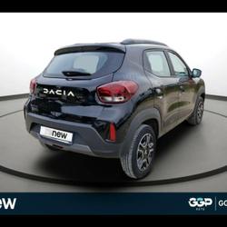 Dacia Spring 45ch Expression Montpellier