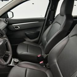 Dacia Spring 45ch Expression Montpellier