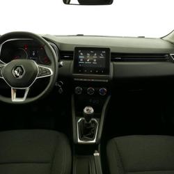 Renault Clio 5 1.0 SCe 65ch Zen -21N Montpellier