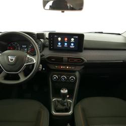 Dacia Sandero 1.0 ECO-G 100ch Confort -22 Montpellier
