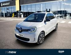 Renault Twingo 3 Montpellier