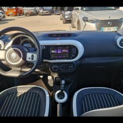 Renault Twingo 3 E-Tech Electric Intens R80 Achat Int&eacute;gral - 21MY Montpellier