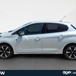 Peugeot 208 1.2 PureTech 110ch Tech Edition S&S 5p Montpellier