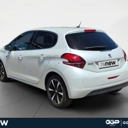 Peugeot 208 1.2 PureTech 110ch Tech Edition S&S 5p Montpellier