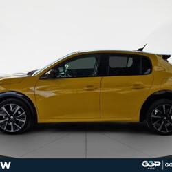 Peugeot 208 1.2 PureTech 100ch S&S GT Montpellier