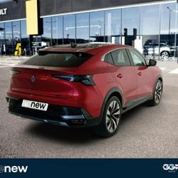 Renault Rafale 1.2 E-Tech full hybrid 200ch Techno Montpellier