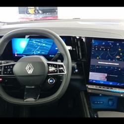 Renault Rafale 1.2 E-Tech full hybrid 200ch Techno Montpellier