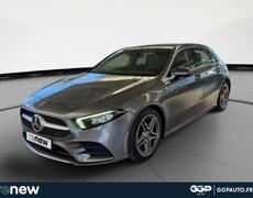 Mercedes Classe A Montpellier