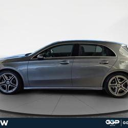 Mercedes Classe A 200 163ch AMG Line 7G-DCT 9cv Montpellier