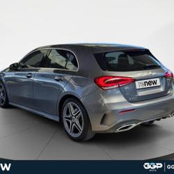 Mercedes Classe A 200 163ch AMG Line 7G-DCT 9cv Montpellier