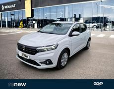 Dacia Sandero Montpellier