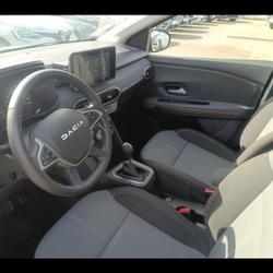Dacia Sandero 1.0 TCe 90ch Stepway Extreme CVT Montpellier