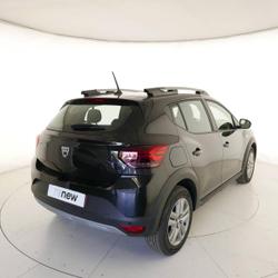 Dacia Sandero 1.0 ECO-G 100ch Stepway Confort -22 Lunel