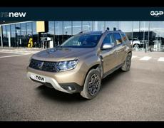 Dacia Duster Lunel