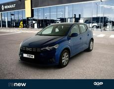 Dacia Sandero Lunel