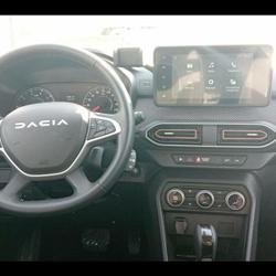 Dacia Sandero 1.0 TCe 90ch Expression CVT Lunel