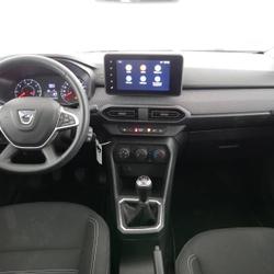 Dacia Jogger 1.0 TCe 110ch Confort 5 places Lunel
