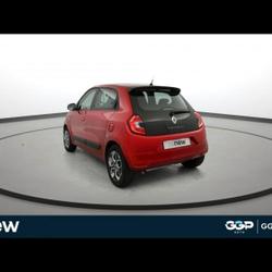 Renault Twingo 3 1.0 SCe 65ch Equilibre Montpellier