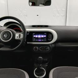 Renault Twingo 3 1.0 SCe 65ch Equilibre Montpellier
