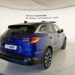 Renault Austral 1.2 E-Tech full hybrid 200ch Techno - 23 Montpellier