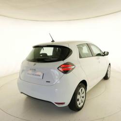 Renault Zoe Life charge normale R110 Achat Int&eacute;gral - 20 Montpellier