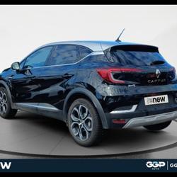 Renault Captur 1.0 TCe 90ch Intens -21 Montpellier