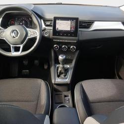 Renault Captur 1.0 TCe 90ch Intens -21 Montpellier