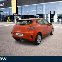 Renault Clio 5 1.0 SCe 65ch Evolution - 24 Montpellier