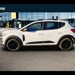 Dacia Sandero 1.0 ECO-G 100ch Stepway Extreme Montpellier