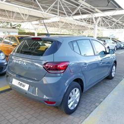 Dacia Sandero 1.0 SCe 65ch Expression Lunel