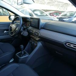 Dacia Sandero 1.0 SCe 65ch Expression Lunel