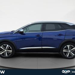 Peugeot 3008 2.0 BlueHDi 180ch GT S&S EAT6 Lunel