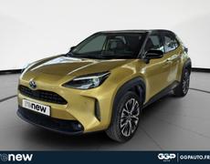 Toyota Yaris Cross Montpellier