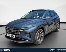 Hyundai Tucson Lunel