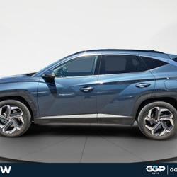 Hyundai Tucson 1.6 T-GDi 230ch Hybrid Executive BVA6 Lunel