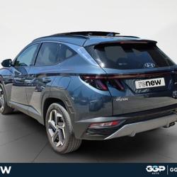 Hyundai Tucson 1.6 T-GDi 230ch Hybrid Executive BVA6 Lunel