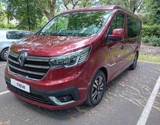 Renault Trafic combi Montpellier