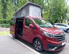 Renault Trafic combi Montpellier