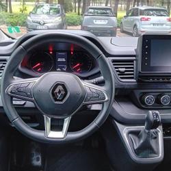 Renault Trafic combi 2.0 Blue dCi 150ch Equilibre EDC Montpellier