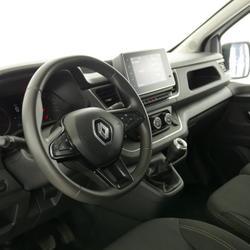 Renault Trafic L2H1 3T 2.0 Blue dCi 130ch Grand Confort E6E Montpellier