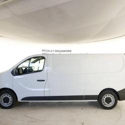 Renault Trafic L2H1 3T 2.0 Blue dCi 130ch Grand Confort Montpellier