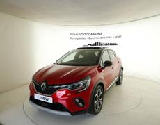 Renault Captur Montpellier