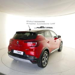 Renault Captur 1.6 E-Tech Plug-in 160ch Intens Montpellier
