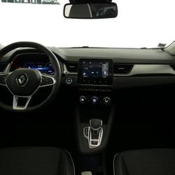 Renault Captur 1.6 E-Tech Plug-in 160ch Intens Montpellier