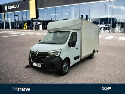 Renault Master - F3500 L3H1 2.3 Blue dCi 145ch Confort EuroVI - 27 890 €