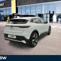 Renault Megane 4 E-Tech Electric EV60 220ch Techno optimum charge Montpellier